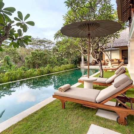 Villa Perle An Idyllic Luxury Retreat Karangasem  Exterior photo