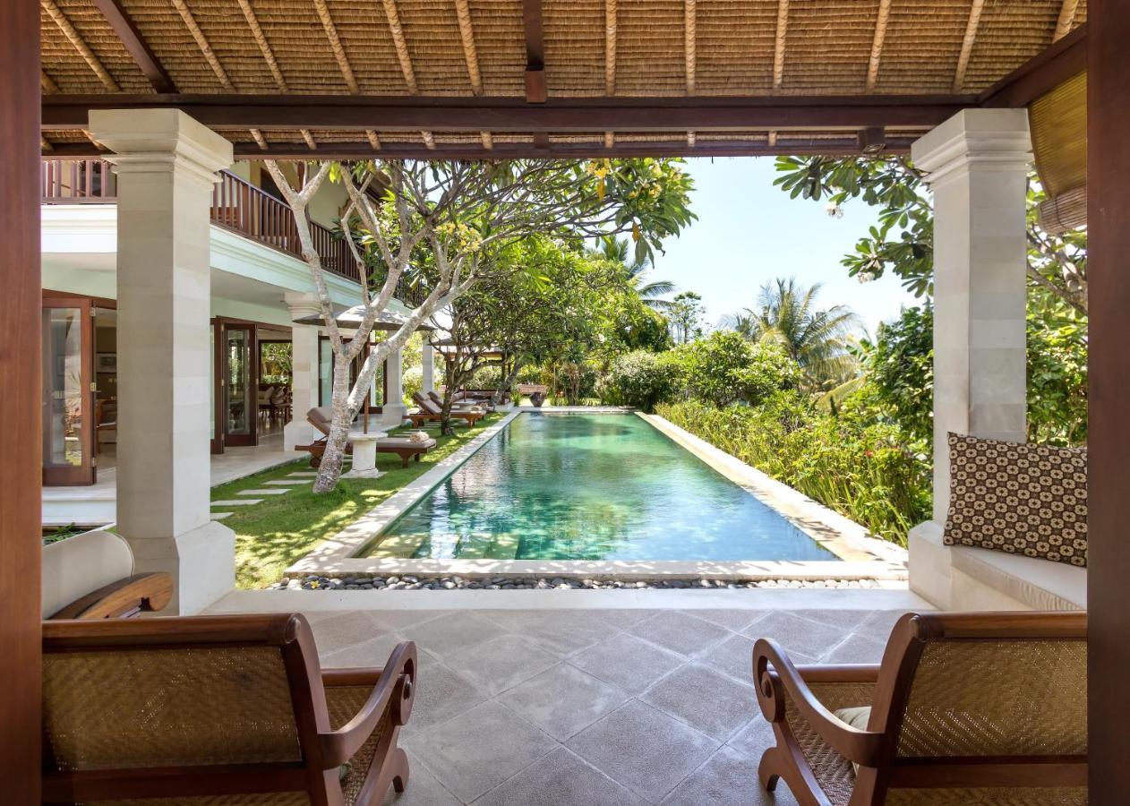 Villa Perle An Idyllic Luxury Retreat Karangasem  Exterior photo