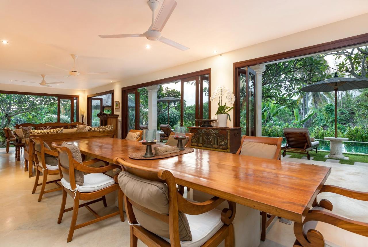 Villa Perle An Idyllic Luxury Retreat Karangasem  Exterior photo