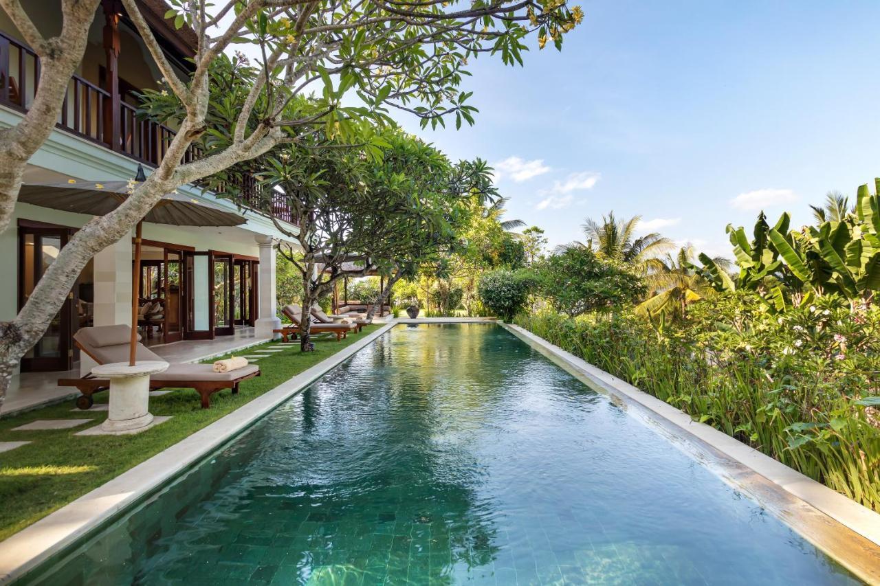 Villa Perle An Idyllic Luxury Retreat Karangasem  Exterior photo