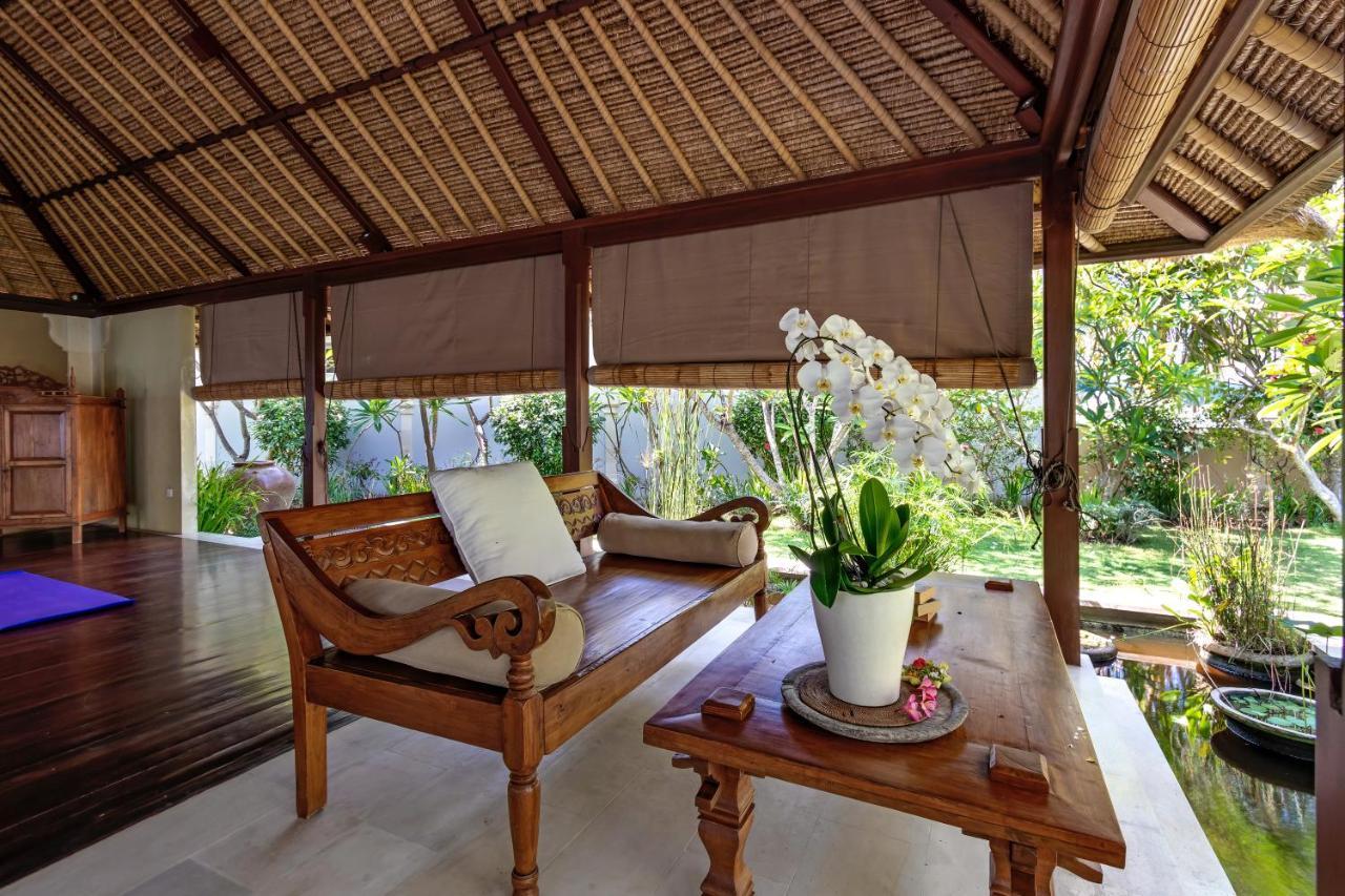 Villa Perle An Idyllic Luxury Retreat Karangasem  Exterior photo