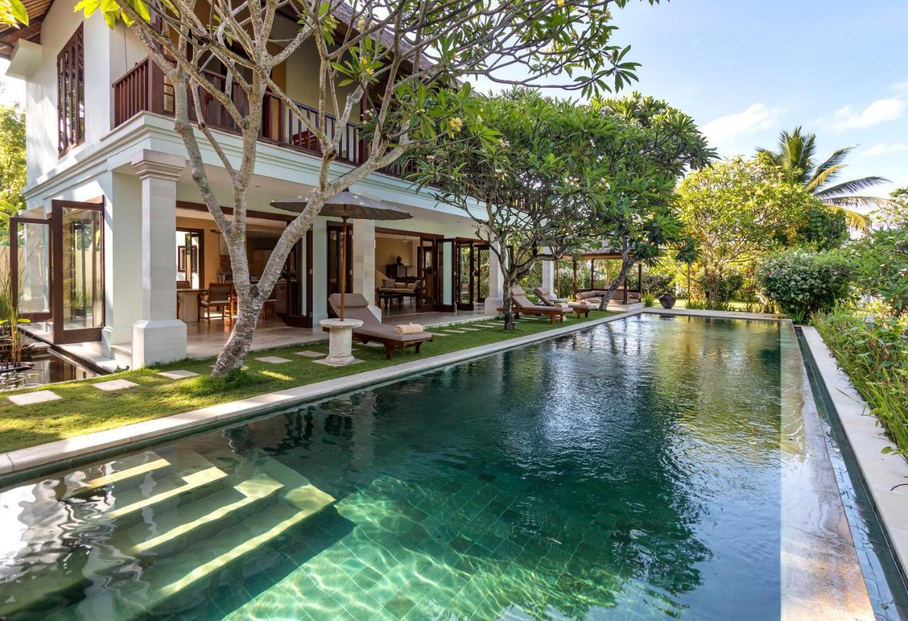 Villa Perle An Idyllic Luxury Retreat Karangasem  Exterior photo