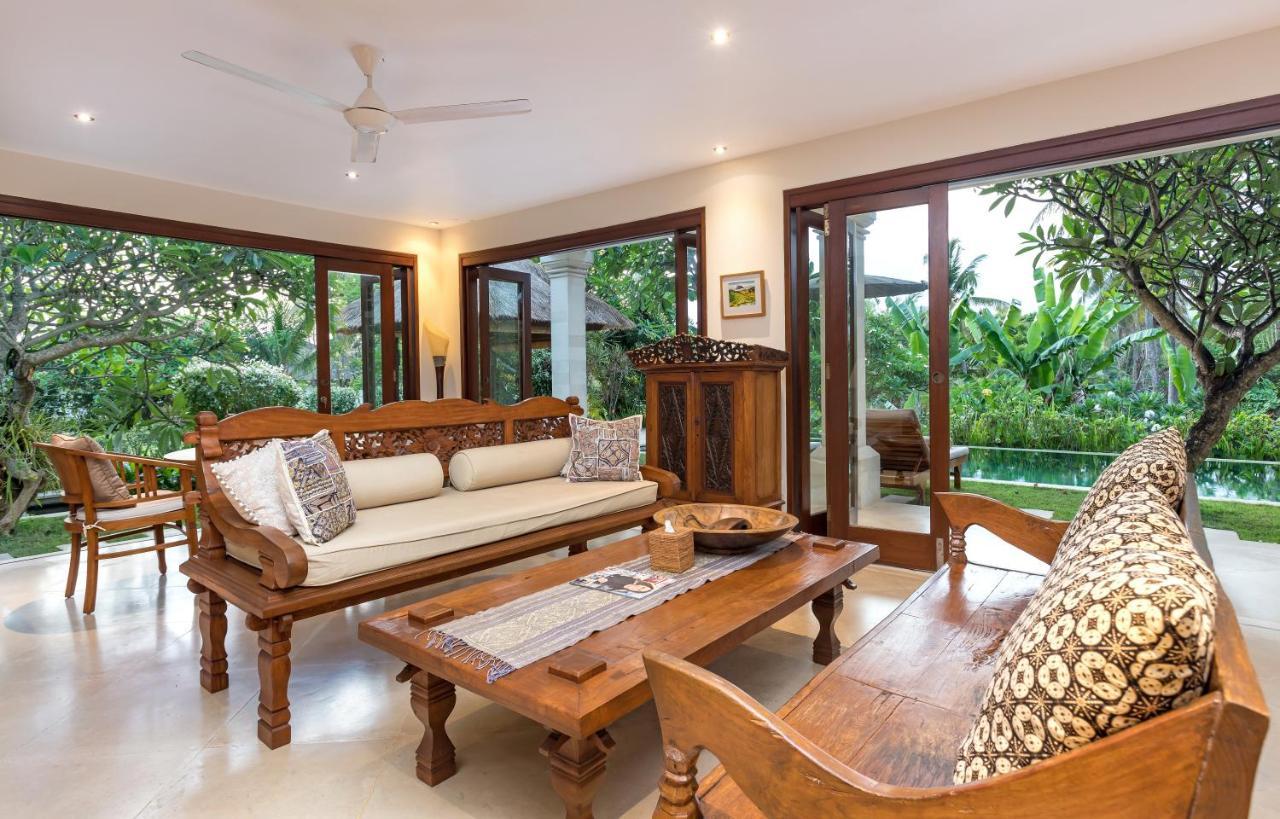 Villa Perle An Idyllic Luxury Retreat Karangasem  Exterior photo