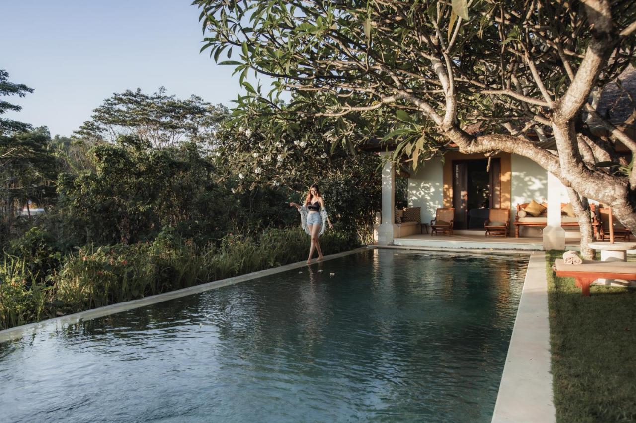 Villa Perle An Idyllic Luxury Retreat Karangasem  Exterior photo