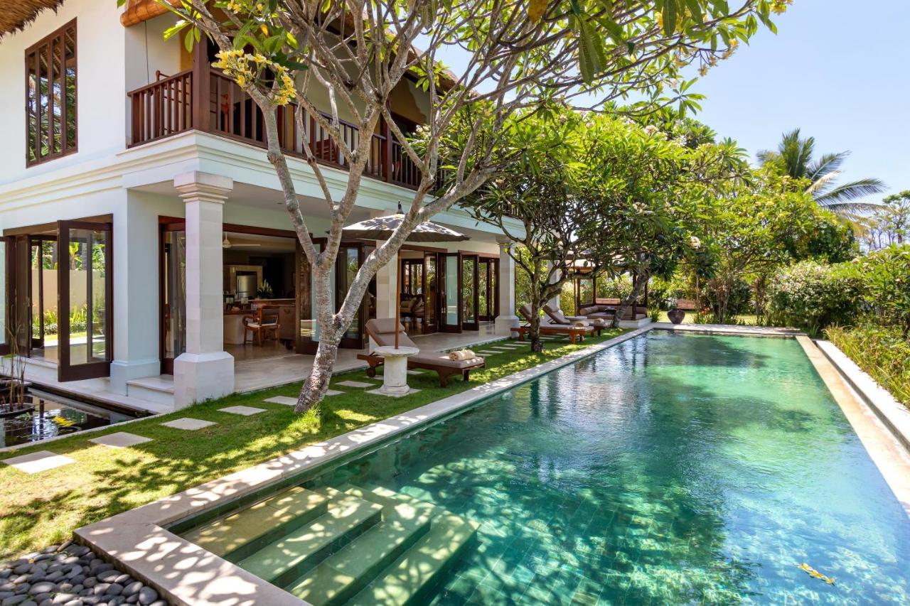 Villa Perle An Idyllic Luxury Retreat Karangasem  Exterior photo