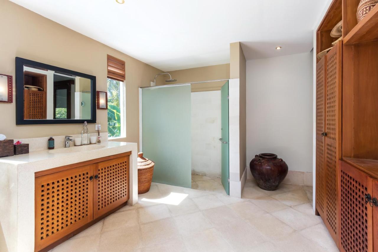 Villa Perle An Idyllic Luxury Retreat Karangasem  Exterior photo