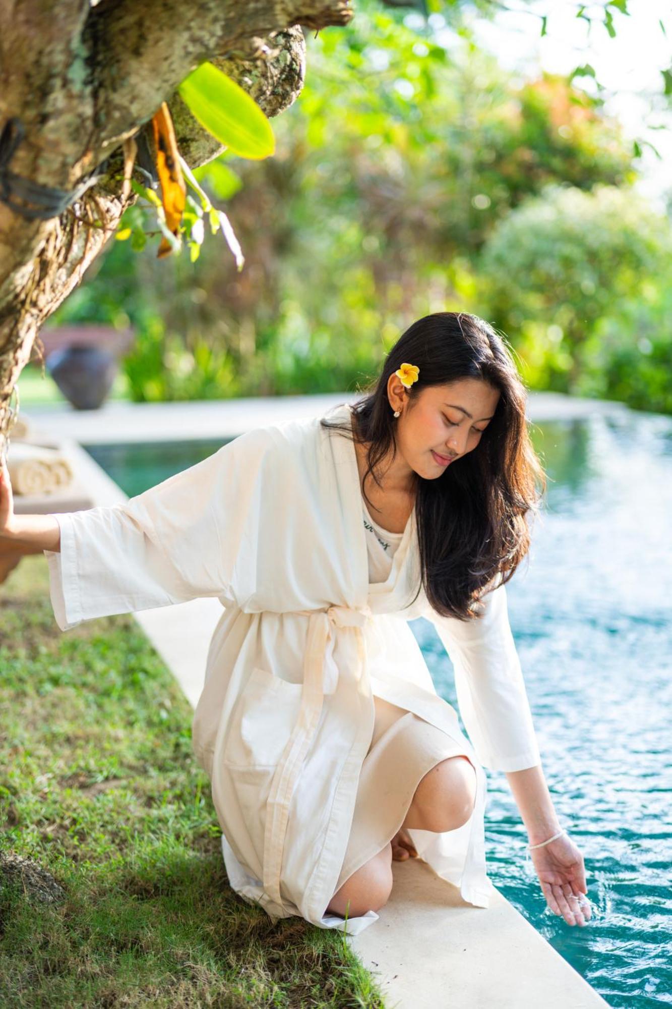 Villa Perle An Idyllic Luxury Retreat Karangasem  Exterior photo