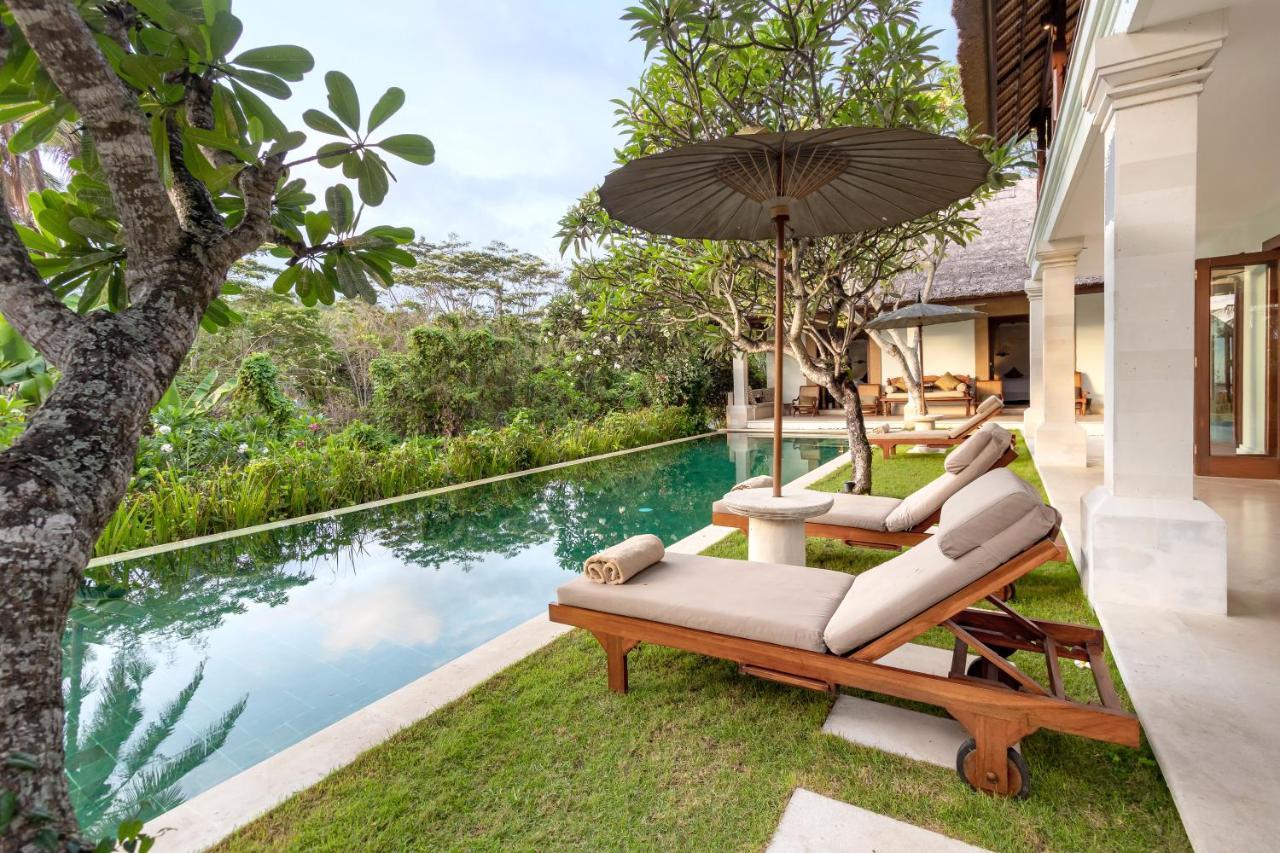 Villa Perle An Idyllic Luxury Retreat Karangasem  Exterior photo