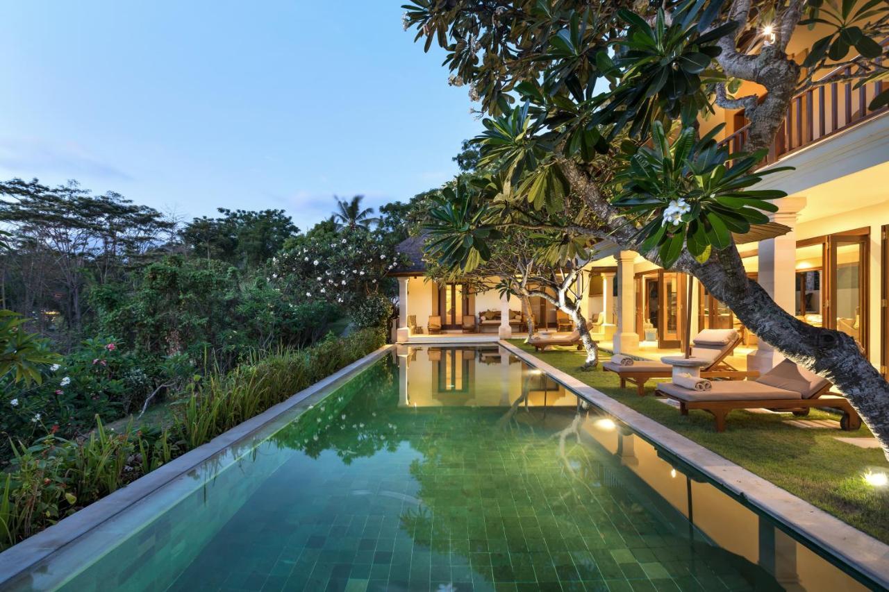 Villa Perle An Idyllic Luxury Retreat Karangasem  Exterior photo